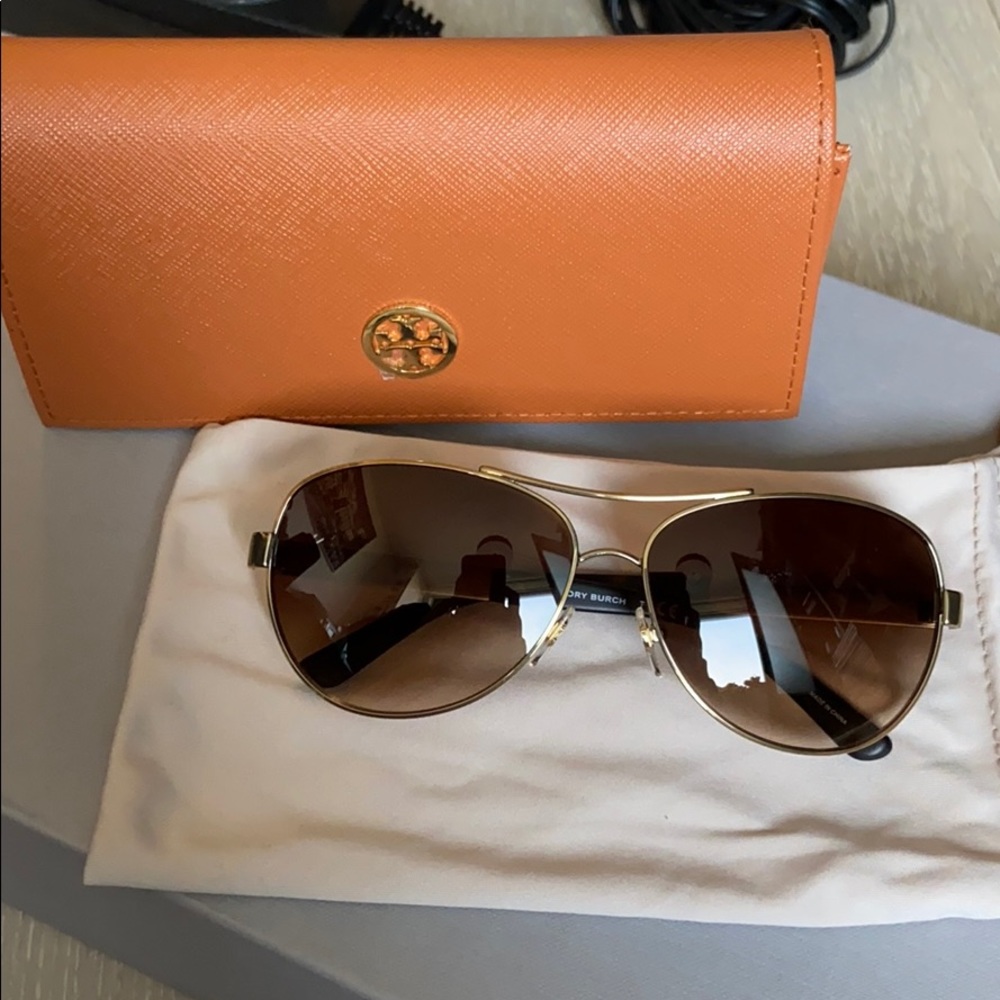 Tory Burch Women’s Sunglasses